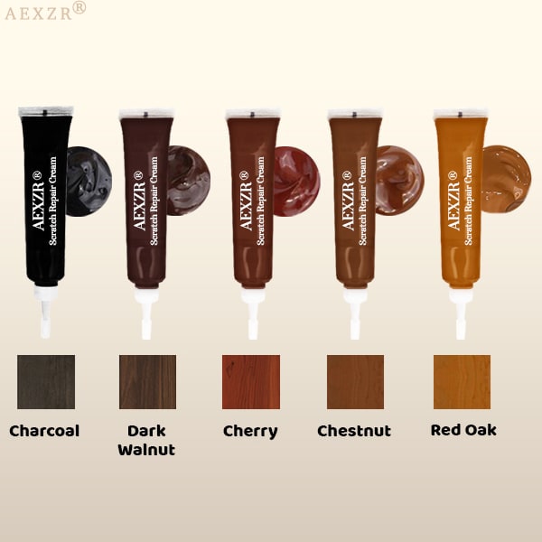 Aexzr® Easy-fix Wood Furniture Repair Paint