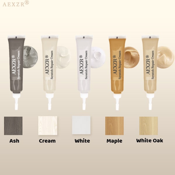Aexzr® Easy-fix Wood Furniture Repair Paint