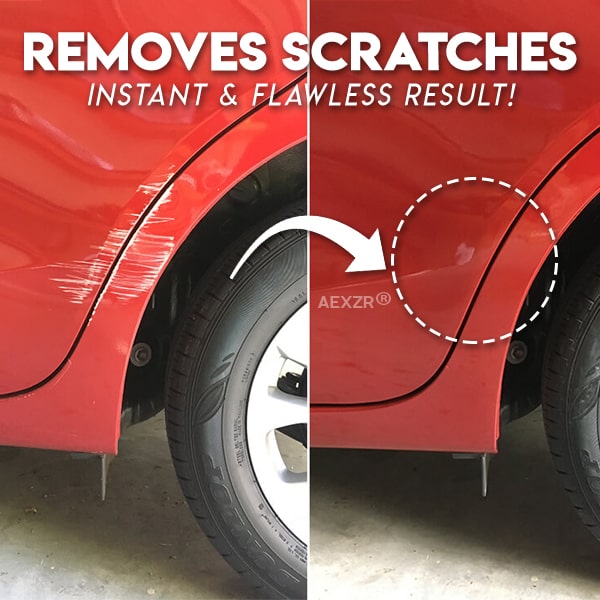 Aexzr® Car Scratches Repair Nano Spray