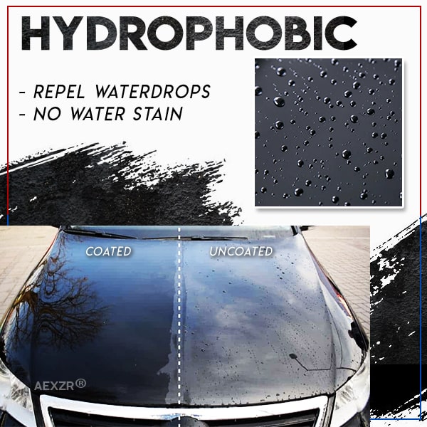 Aexzr® Car Scratches Repair Nano Spray