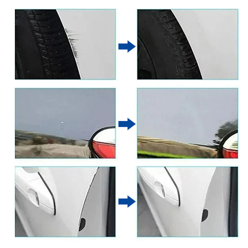 Car Scratch Repair Pen
