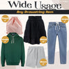 Cithway™ Easy Waistband Drawstring Threader