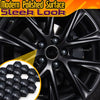 Cithway® Colorful Wheel-Armor Lug Nut Caps (20PCS)