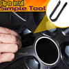 Cithway® Colorful Wheel-Armor Lug Nut Caps (20PCS)