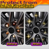 Cithway® Colorful Wheel-Armor Lug Nut Caps (20PCS)