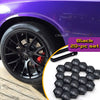 Cithway® Colorful Wheel-Armor Lug Nut Caps (20PCS)