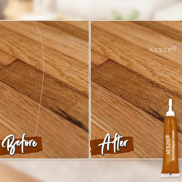 Aexzr® Easy-fix Wood Furniture Repair Paint