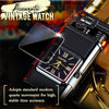 🎉2024 NEW Cithway® Windproof Dual-Flame Vintage Watch Lighter