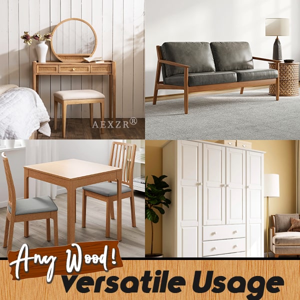 Aexzr® Easy-fix Wood Furniture Repair Paint