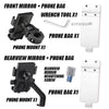 Cithway® Universal Motorcycle Phone Mount