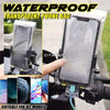 Cithway® Universal Motorcycle Phone Mount