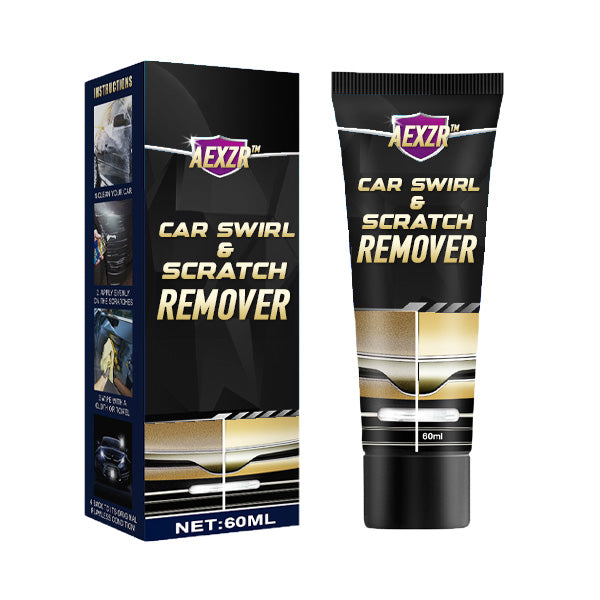 Aexzr™ Car Scratch Traceless Repair Swirl Remover