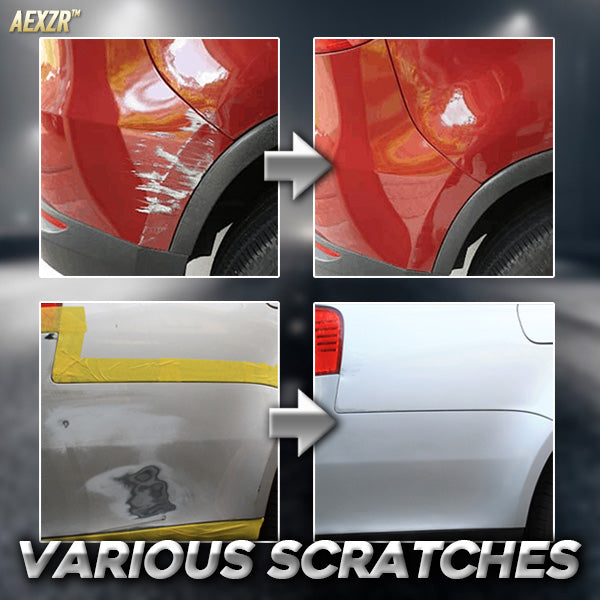 Aexzr™ Car Scratch Traceless Repair Swirl Remover