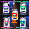 Cithway™ Windproof Dual-Arc USB Charging Lighter