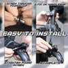 Cithway® Anti-Theft Motorbike Helmet Lock