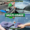 Cithway™ Windshield Cleaning Oil Film Remover