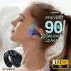Cithway™ Waterproof Wireless Sports Earbud With Mic