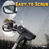 Cithway™ Universal 2-in-1 Telescopic Car Squeegee Wiper