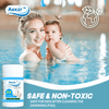 Aexzr™ Pool Cleaning Tablet (100 PCS)