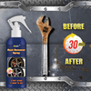 Aexzr® Multi-Clean Car Metal Rust Remover Spray