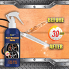 Aexzr® Multi-Clean Car Metal Rust Remover Spray