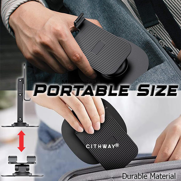 Cithway® Multi-Viewing Foldable Phone Stand