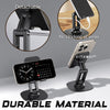 Cithway® Multi-Viewing Foldable Phone Stand