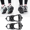 Cithway™ Anti-slip Snow Grip Spike Shoes Cleat