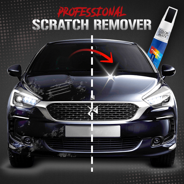 Car Scratch Repair Pen