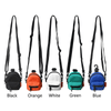 Travel Pendant Mini-Backpack
