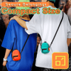 Travel Pendant Mini-Backpack