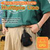 Travel Pendant Mini-Backpack