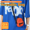 Travel Pendant Mini-Backpack