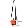 Travel Pendant Mini-Backpack